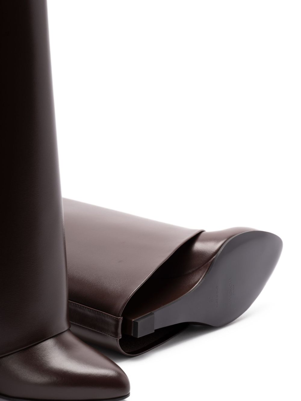 Givenchy
stivali in pelle