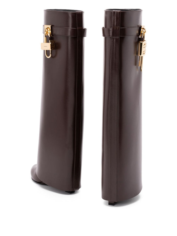 Givenchy
stivali in pelle