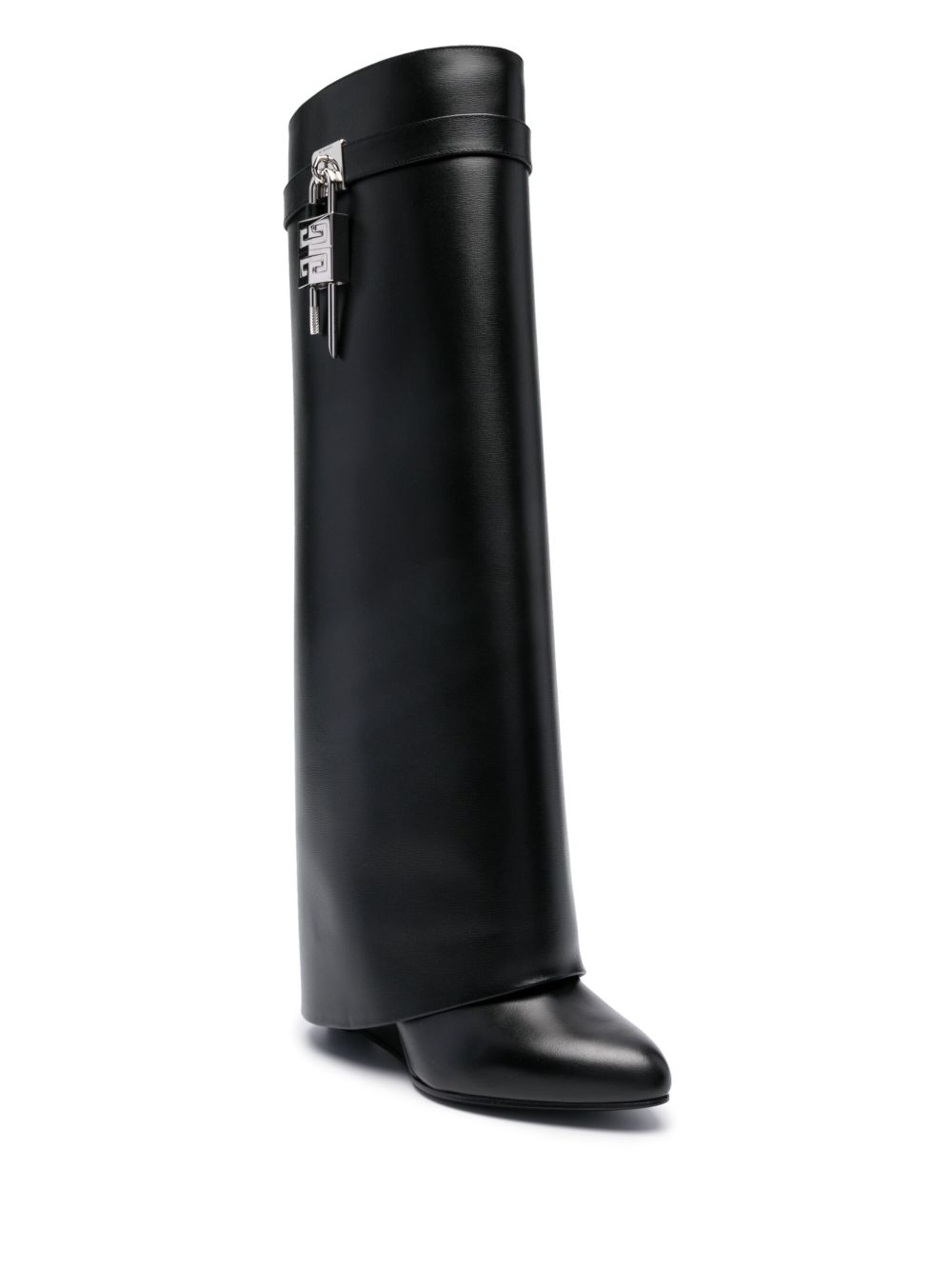 Givenchy
Stivali Shark Lock 100mm