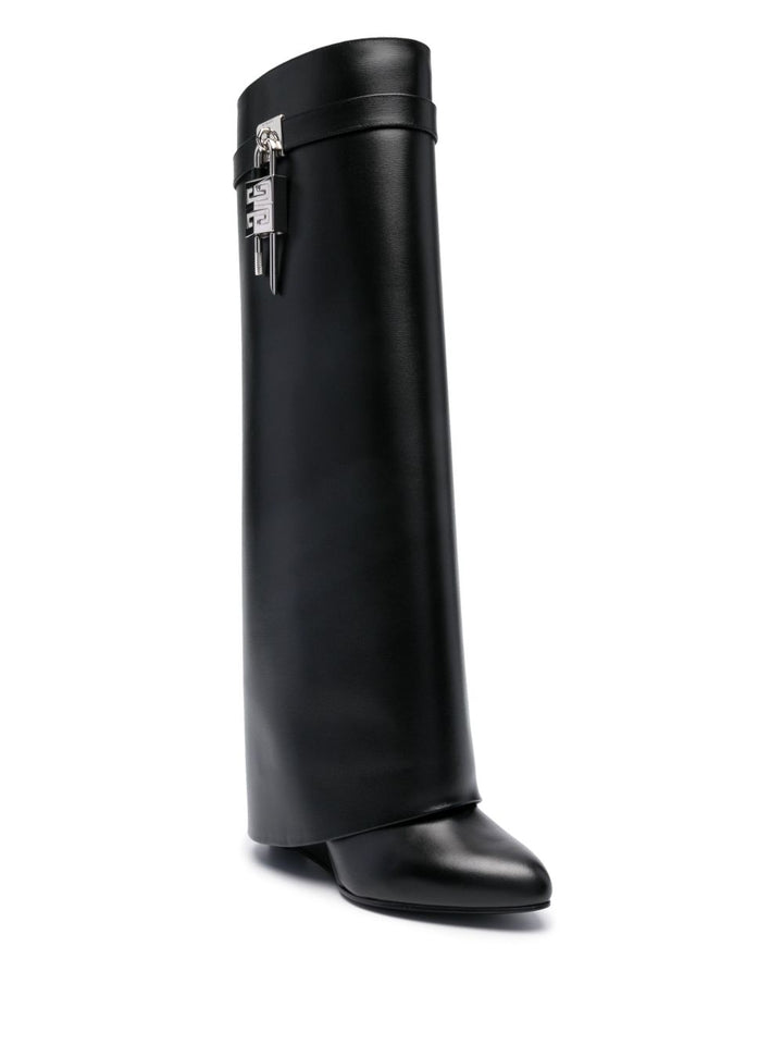 Givenchy
Stivali Shark Lock 100mm