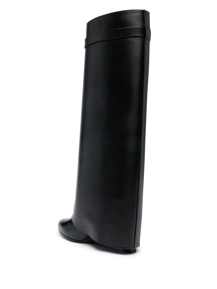 Givenchy
Stivali Shark Lock 100mm