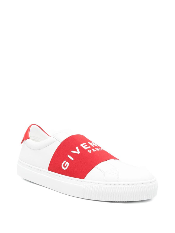 Givenchy Sneakers con logo