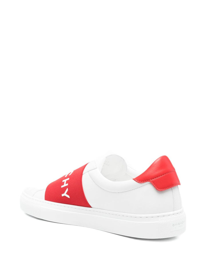 Givenchy Sneakers con logo