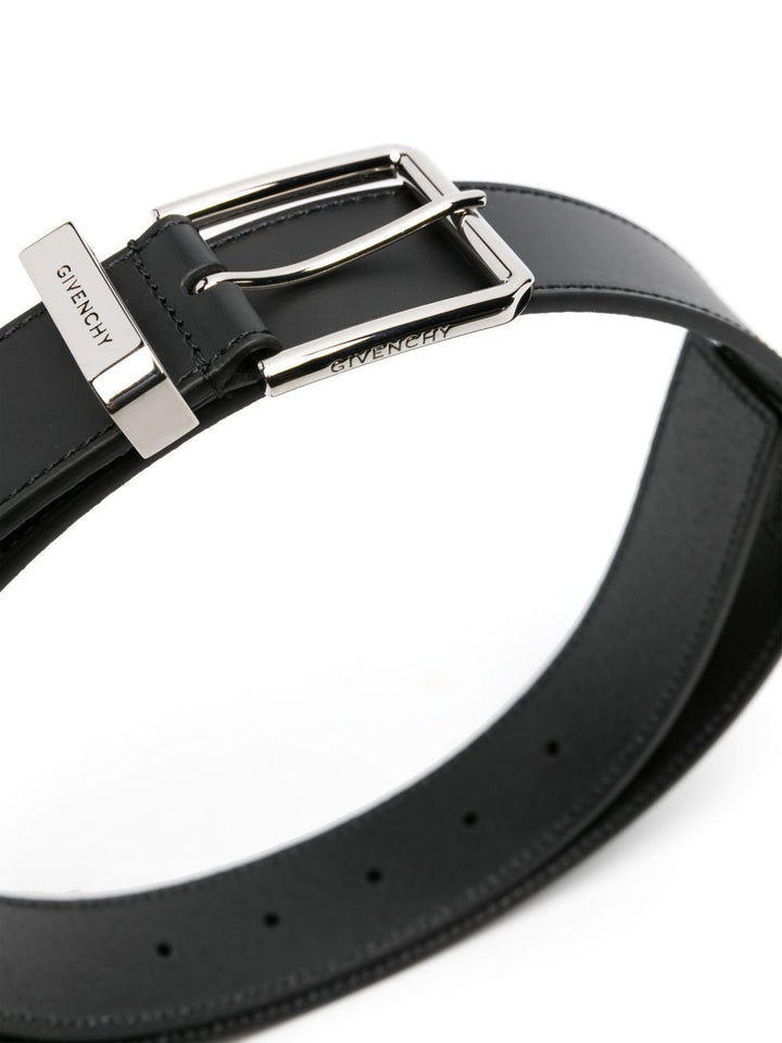Givenchy
Cintura Gentleman