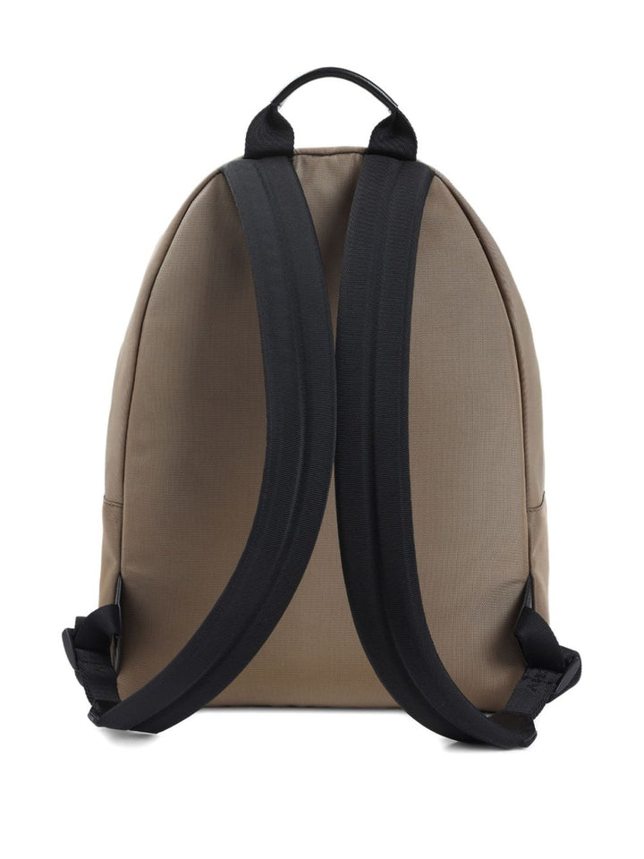 Givenchy
Zaino con placca logo