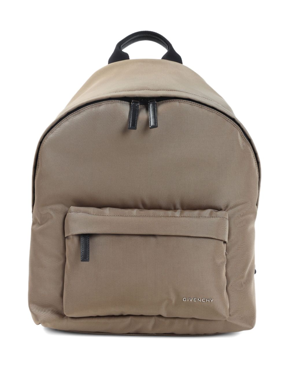 Givenchy
Zaino con placca logo