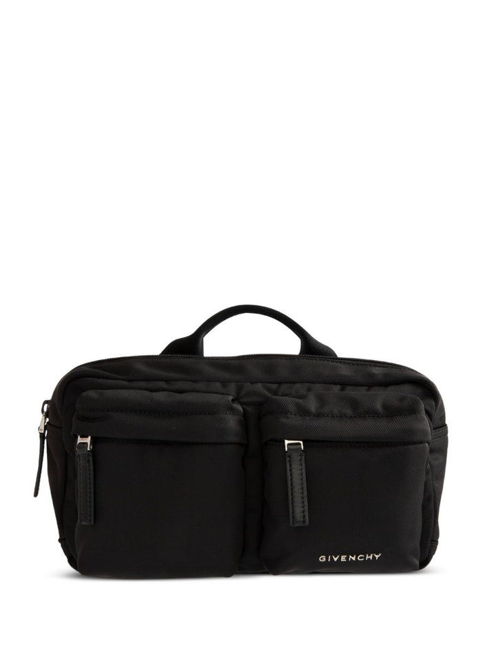 Givenchy
Marsupio nero