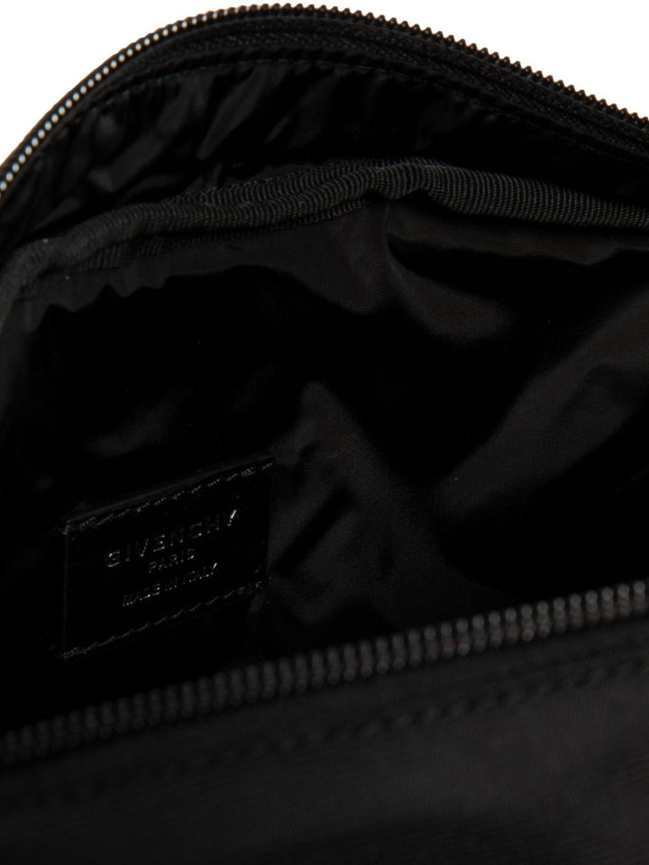 Givenchy
Marsupio nero