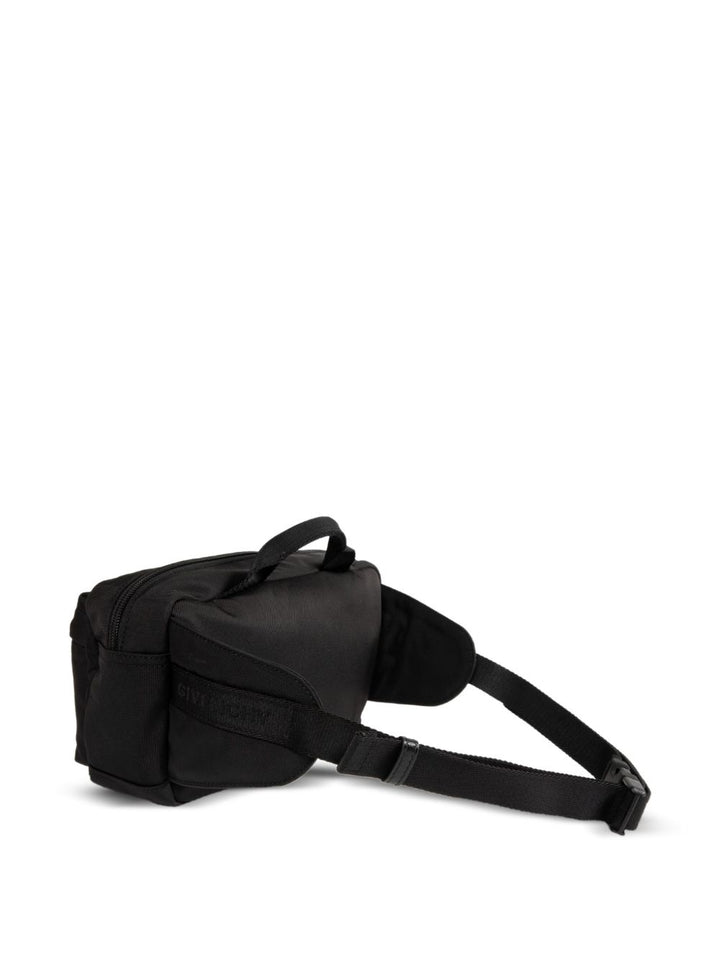 Givenchy
Marsupio nero