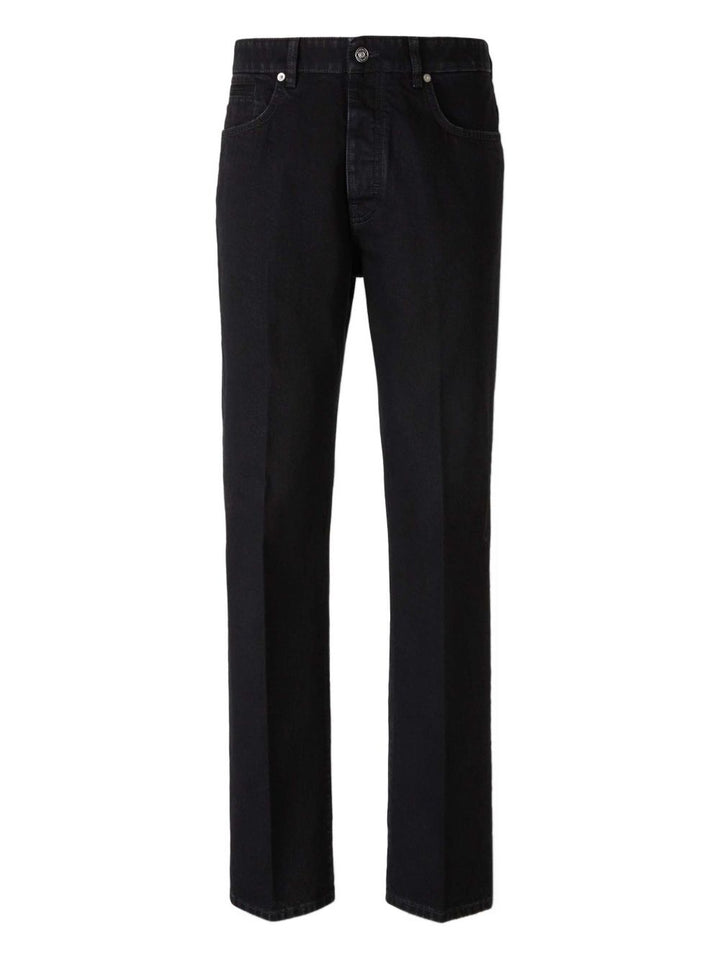 Givenchy
Jeans Paris con logo