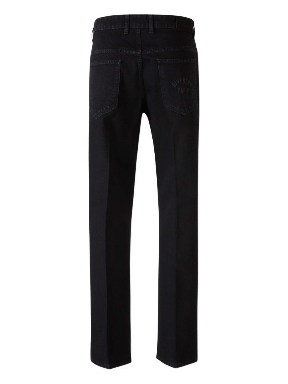 Givenchy
Jeans Paris con logo