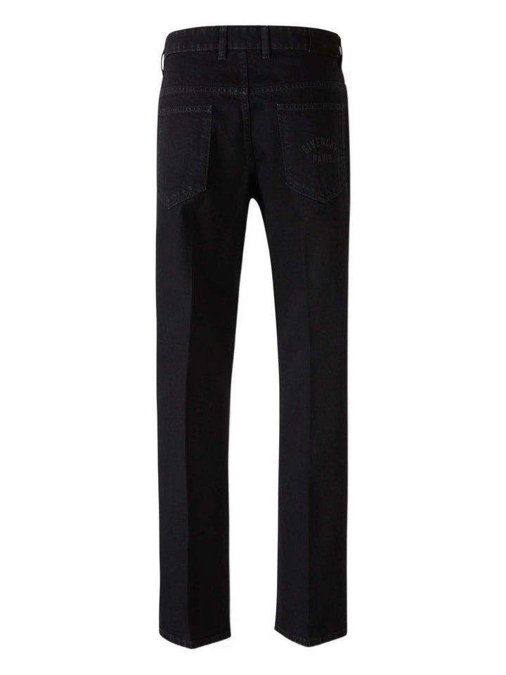 Givenchy
Jeans Paris con logo