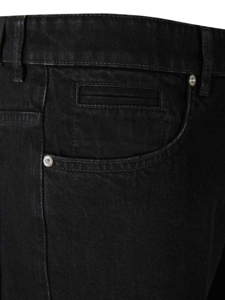 Givenchy
Jeans Paris con logo