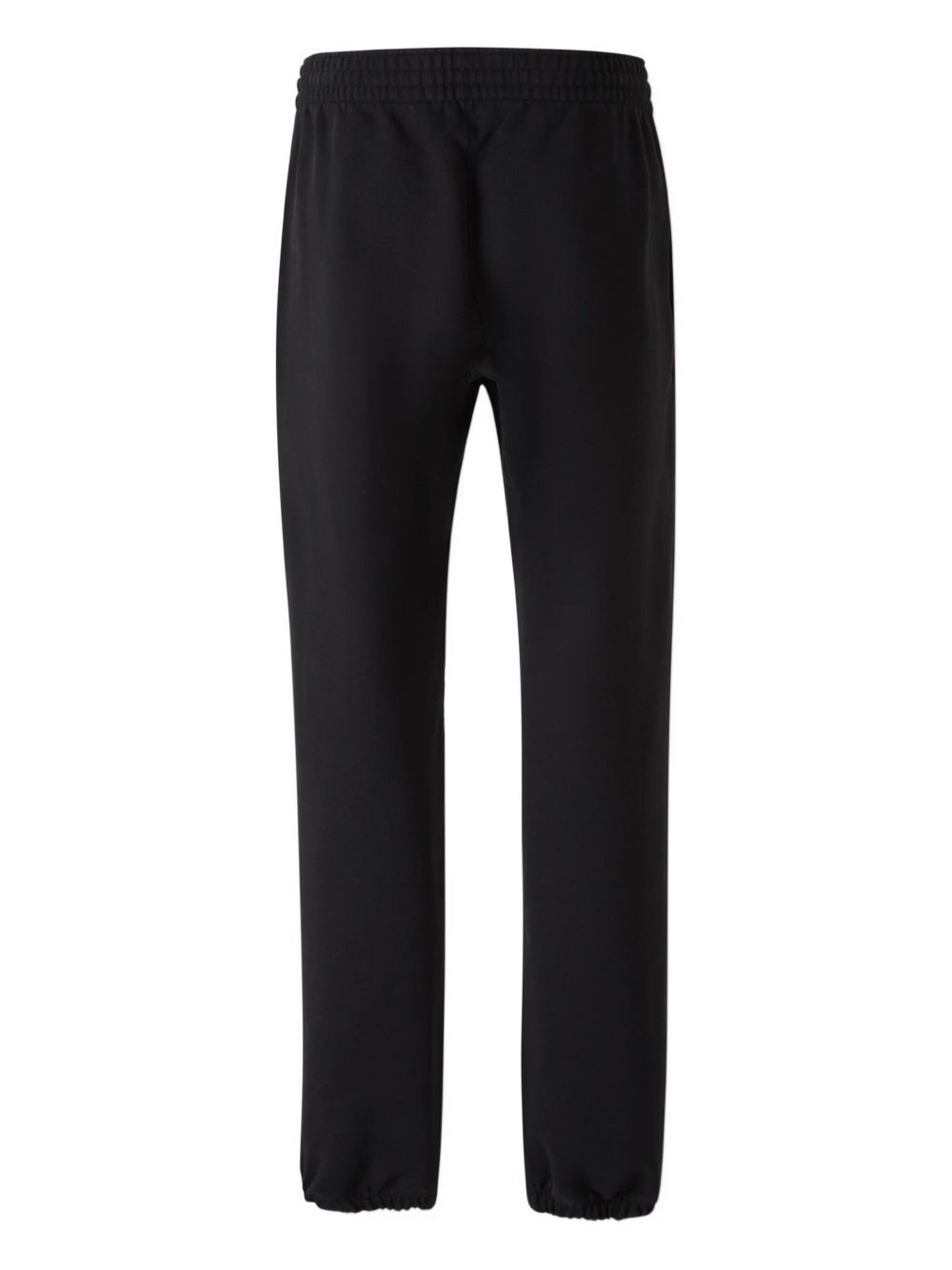 Givenchy
pantaloni sportivi con stampa logo