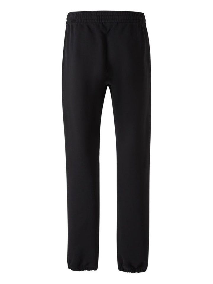 Givenchy
pantaloni sportivi con stampa logo