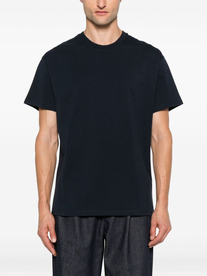 Givenchy
T-shirt girocollo in cotone