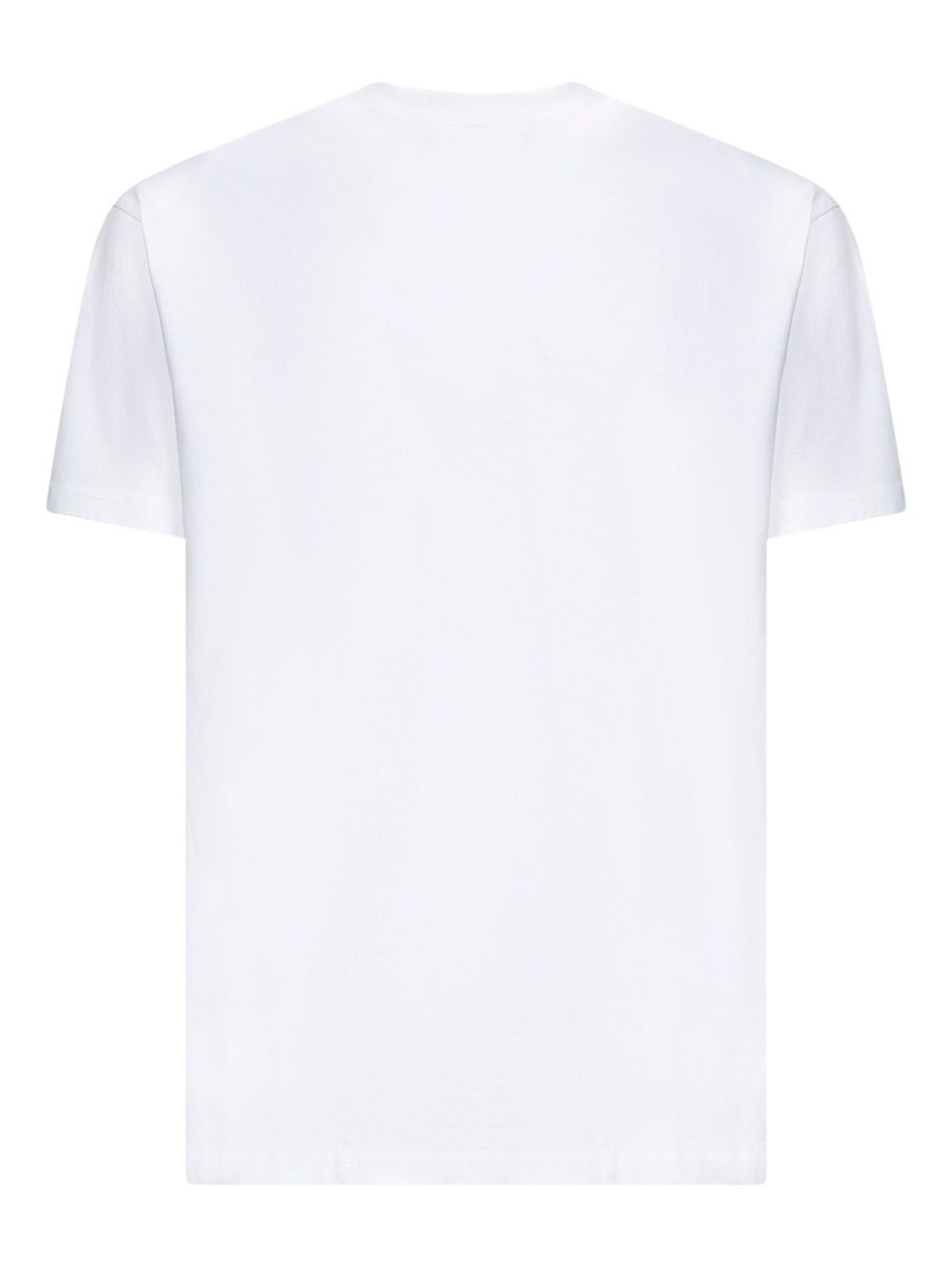 Givenchy
T-shirt in cotone con stampa GIVENCHY Shadow