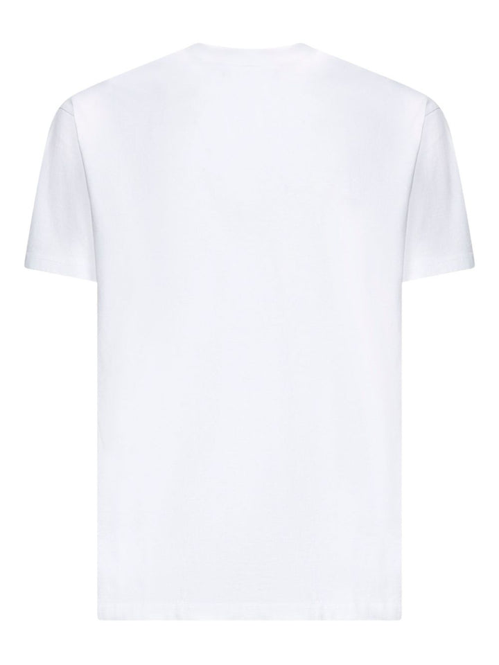 Givenchy
T-shirt in cotone con stampa GIVENCHY Shadow