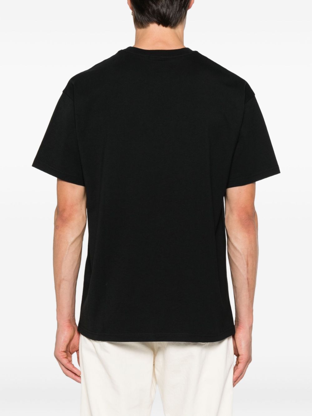 Givenchy T-shirt in cotone