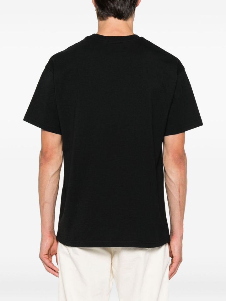 Givenchy T-shirt in cotone