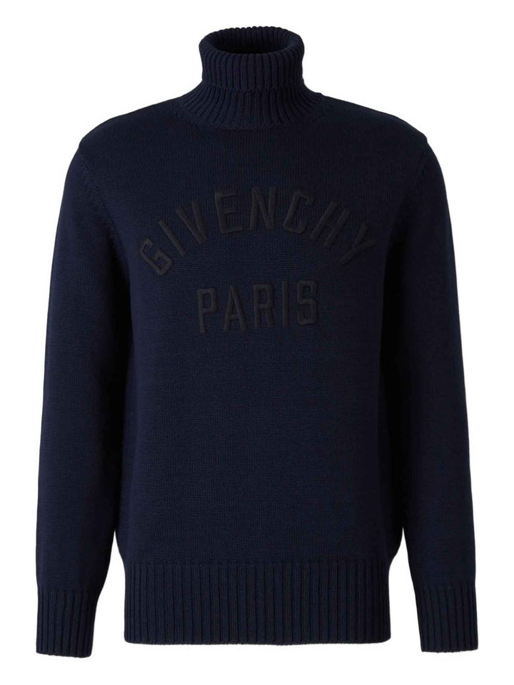 Givenchy
Maglione dolcevita
