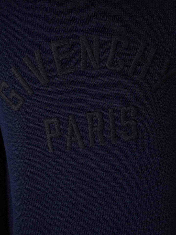 Givenchy
Maglione dolcevita