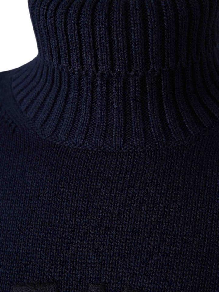 Givenchy
Maglione dolcevita