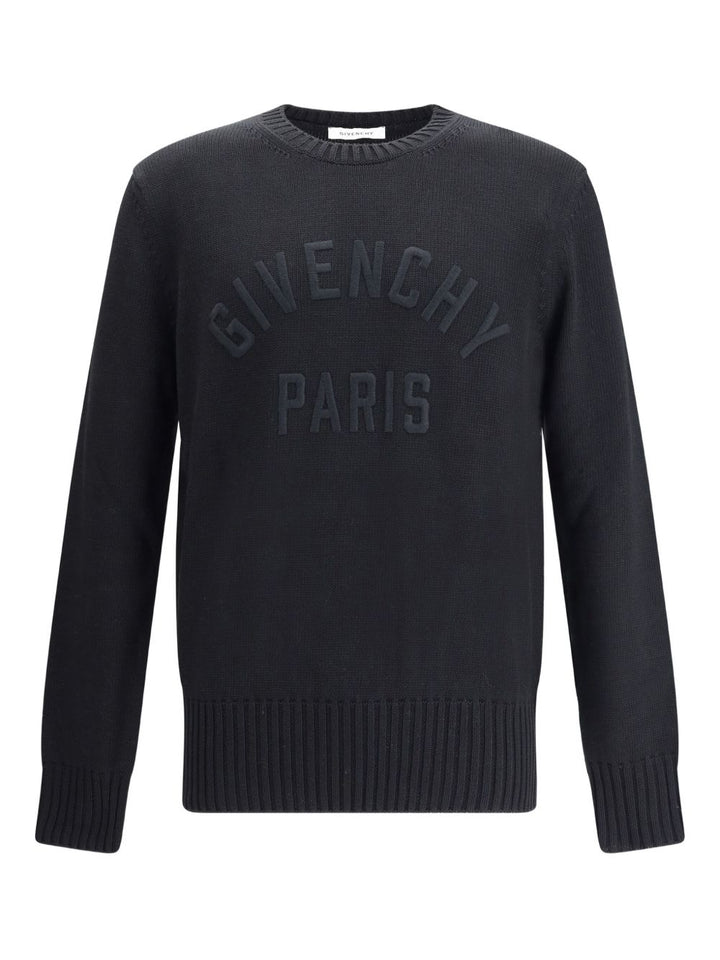 Givenchy
Maglione girocollo