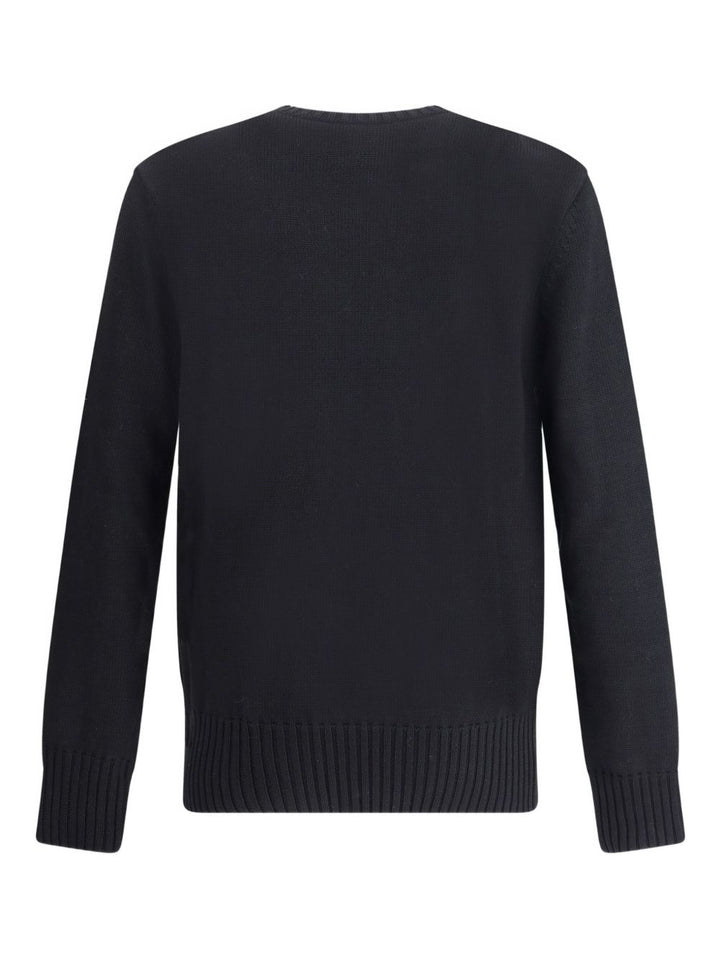 Givenchy
Maglione girocollo