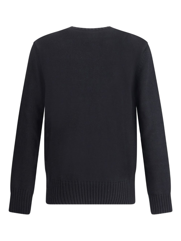 Givenchy
Maglione girocollo
