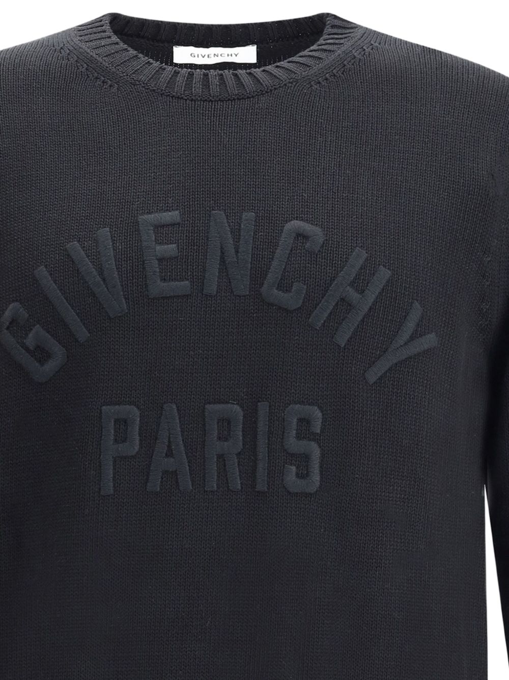 Givenchy
Maglione girocollo