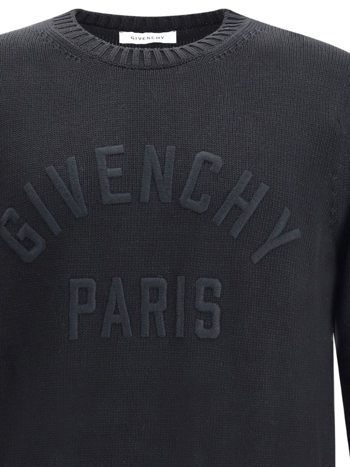 Givenchy Maglione girocollo