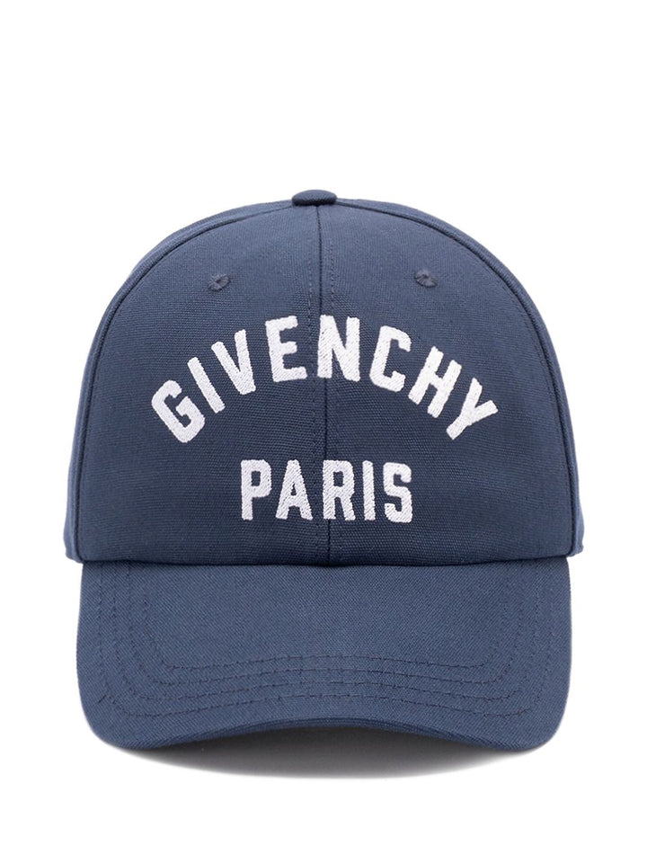 Givenchy
Cappello con logo