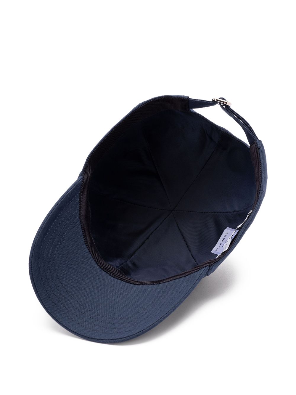 Givenchy
Cappello con logo