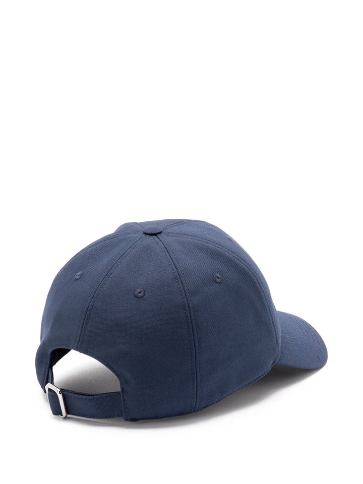 Givenchy
Cappello con logo
