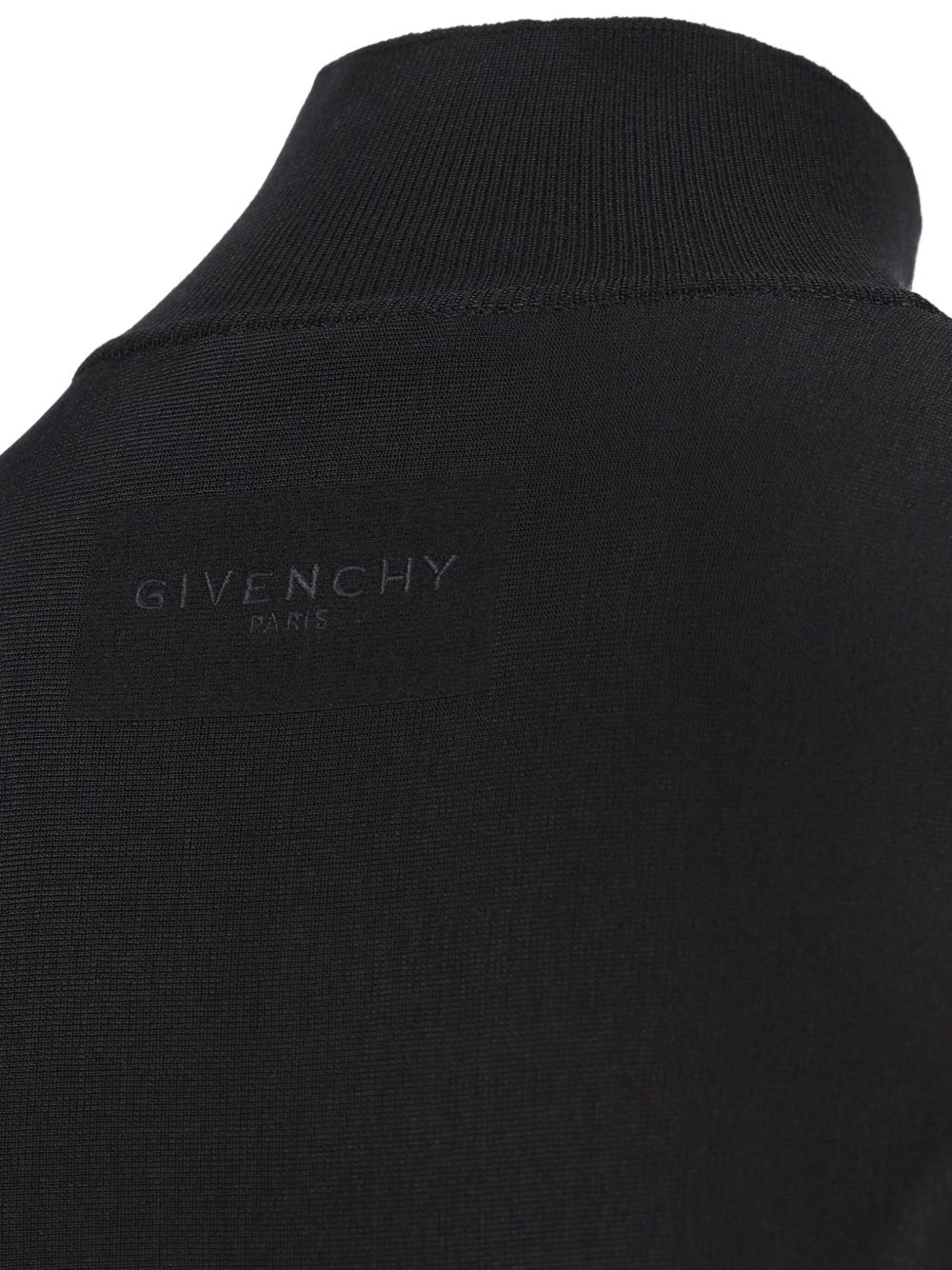 Givenchy Abito midi svasato