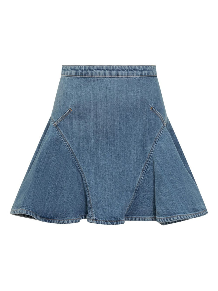 Givenchy
Gonna svasata denim