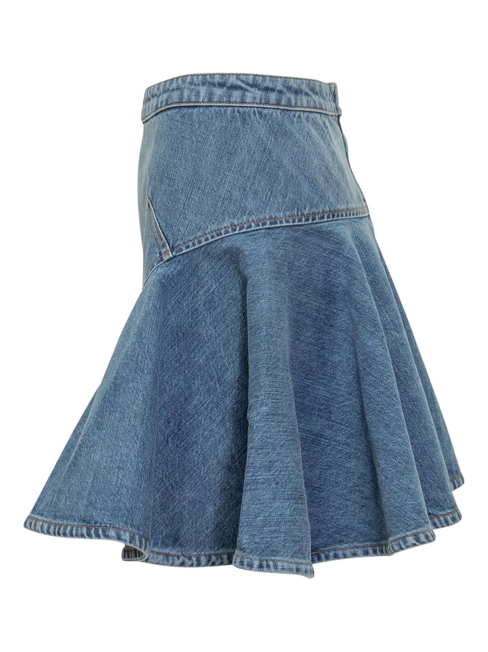 Givenchy
Gonna svasata denim