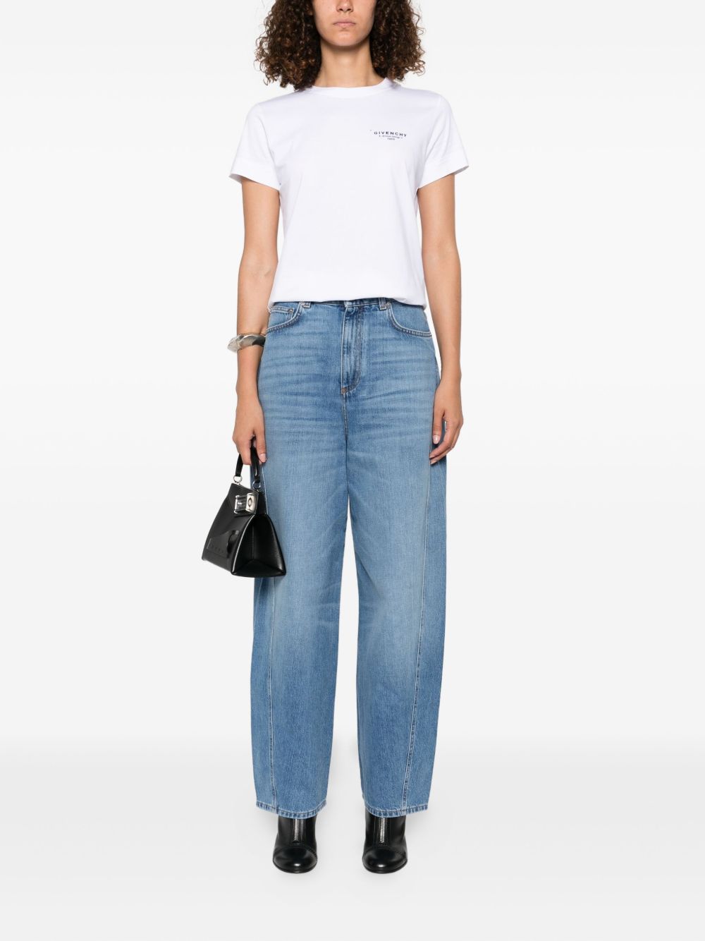Givenchy
T-shirt con logo