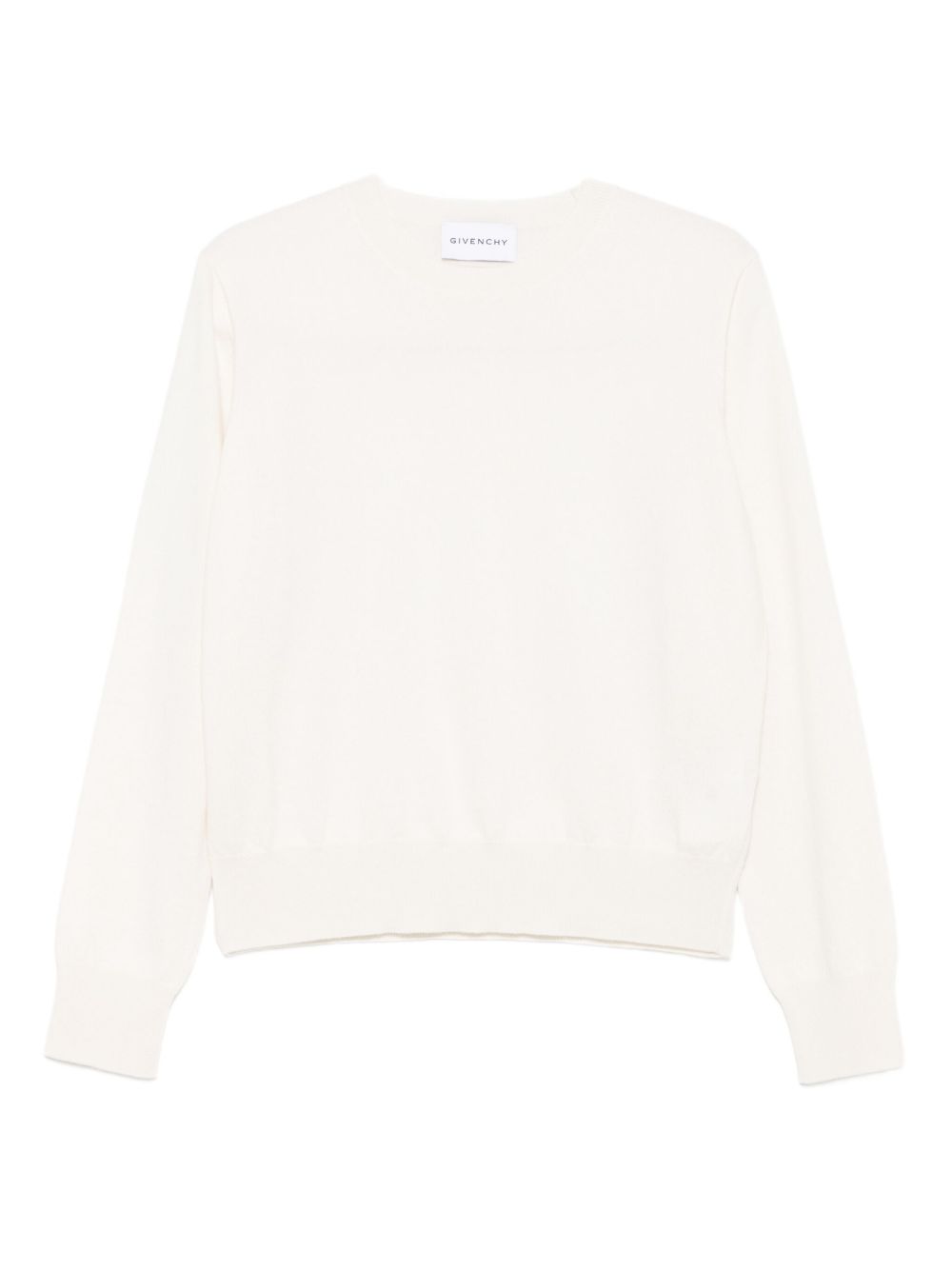 Givenchy Pullover a maniche lunghe in cachemire