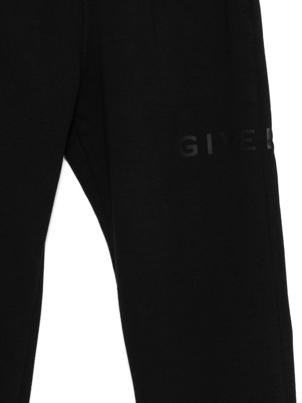Givenchy Kids
Pantaloni sportivi con logo