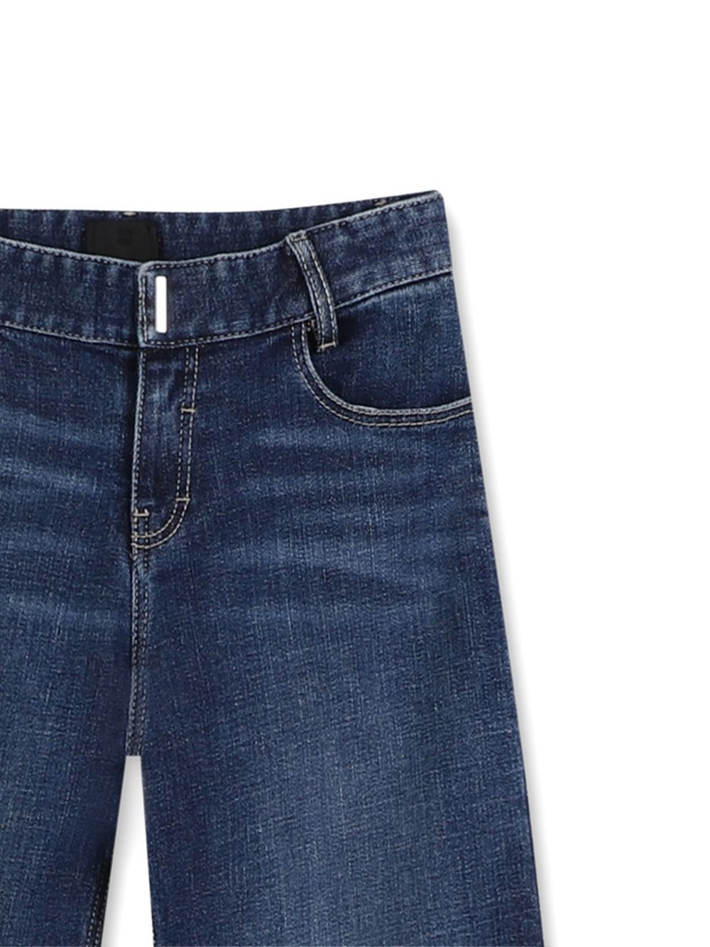 Givenchy kids
Denim cinque tasche
