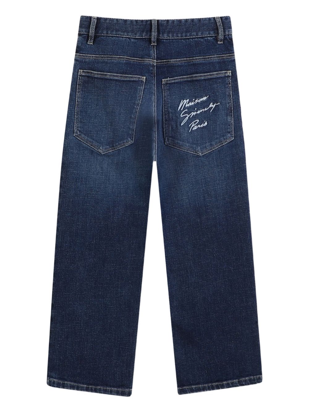 Givenchy kids
Denim cinque tasche
