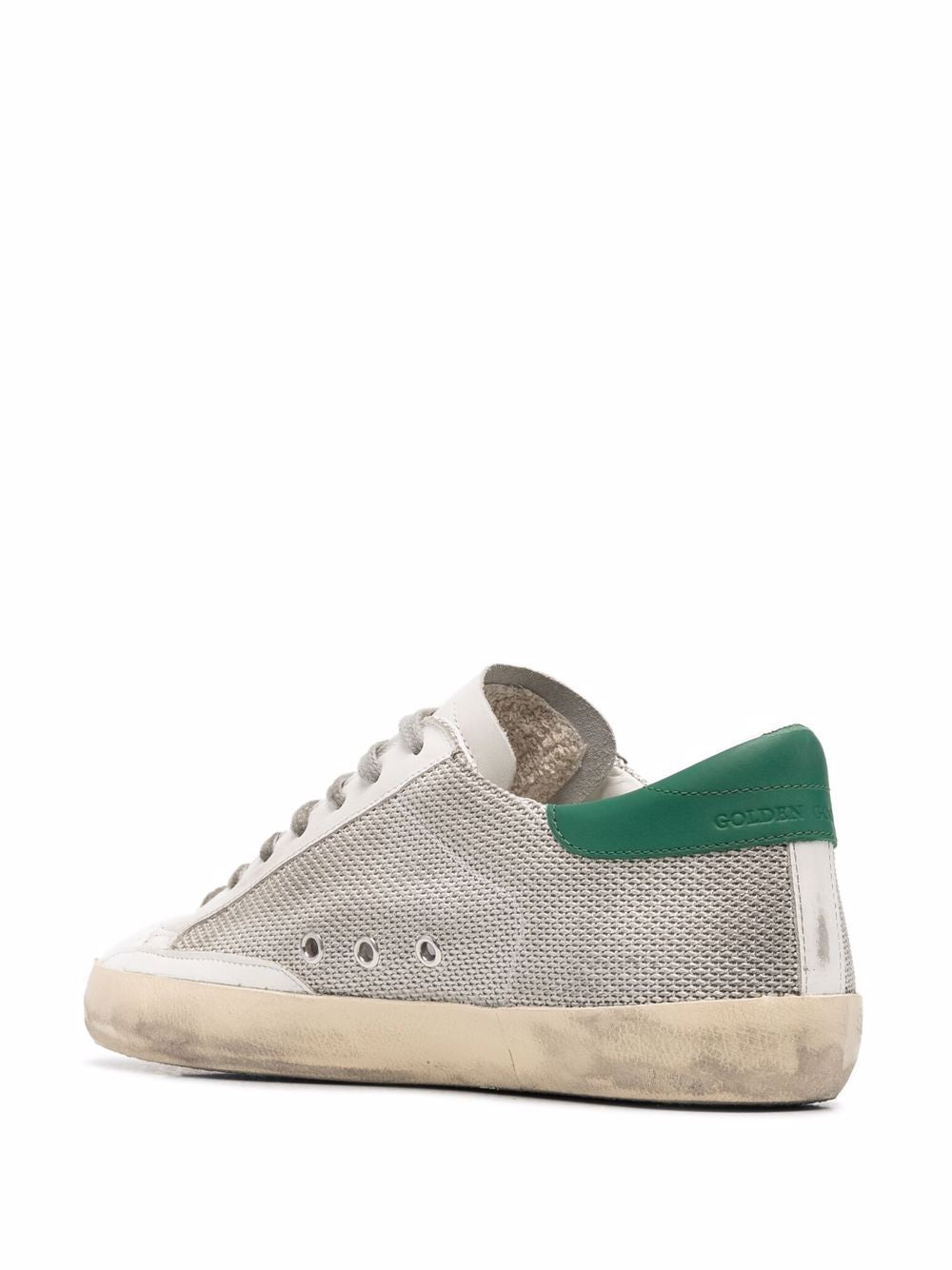 Golden Goose Sneakers Super-Star