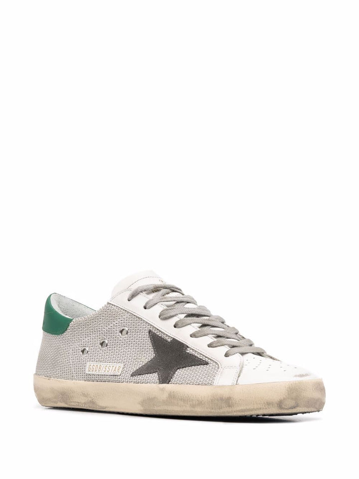 Golden Goose Sneakers Super-Star