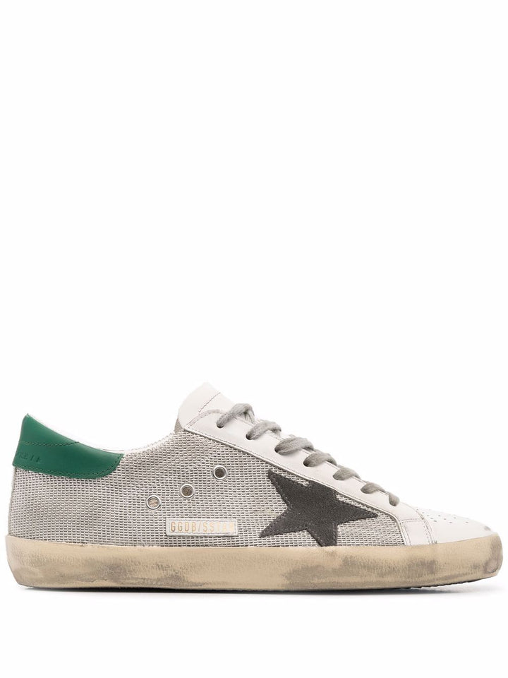 Golden Goose Sneakers Super-Star