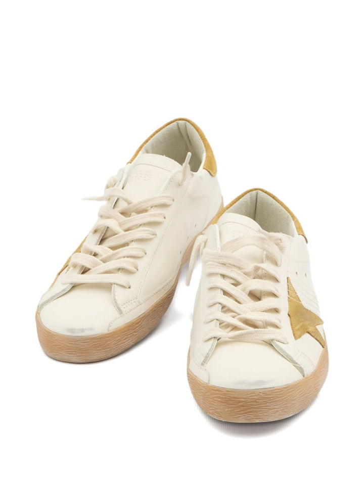 Golden Goose
Sneakers Super Star in pelle