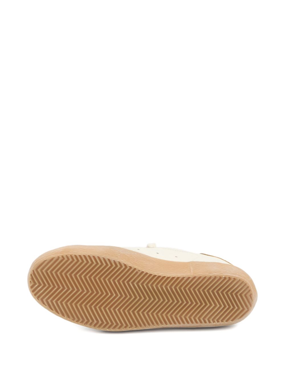 Golden Goose
Sneakers Super Star in pelle