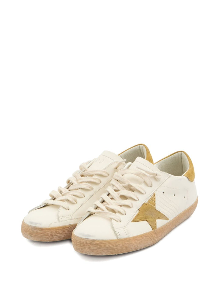 Golden Goose
Sneakers Super Star in pelle