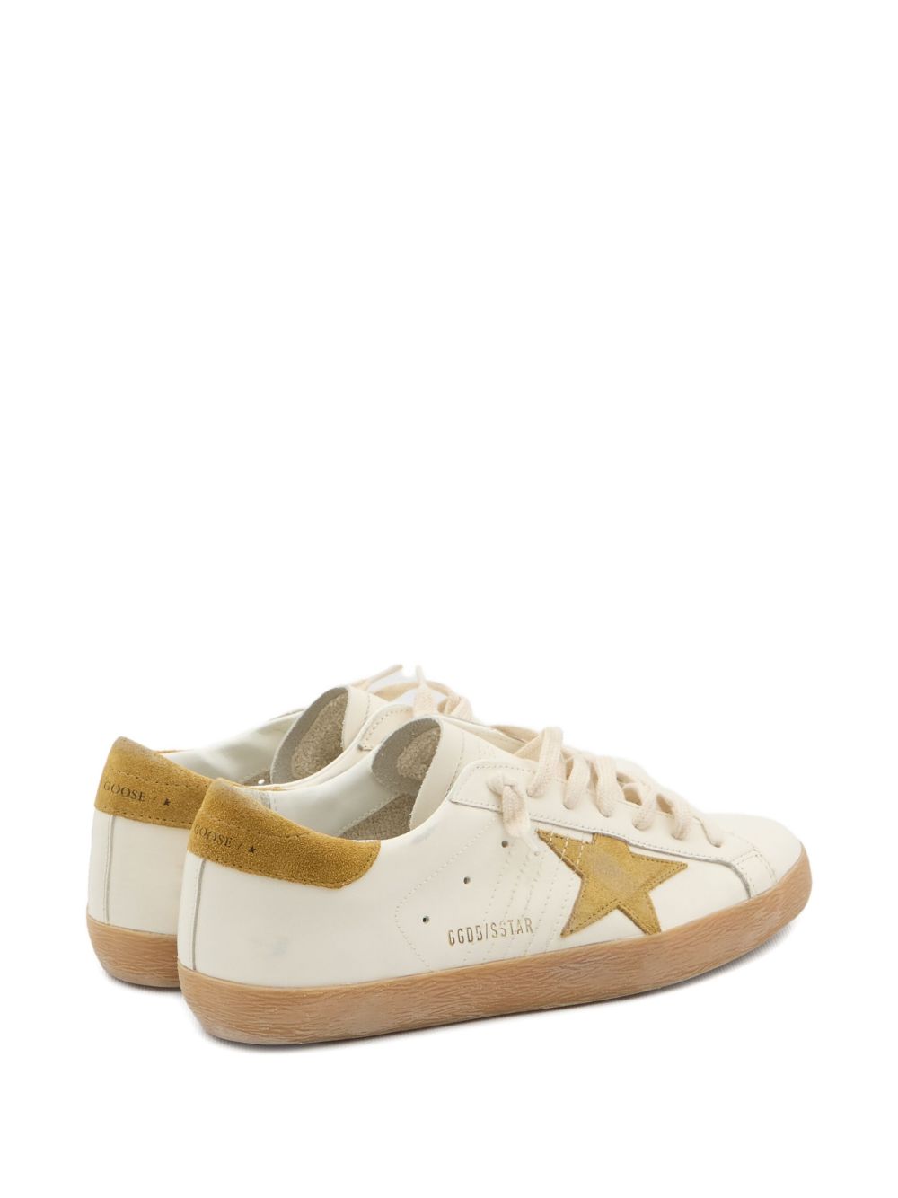 Golden Goose
Sneakers Super Star in pelle